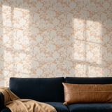  wallpaper naturalgrasscloth sofa