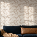  wallpaper naturalgrasscloth sofa