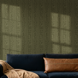 Harper - Enchanting Natural Grasscloth Wallpaper