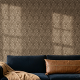 Francesca - Halland Natural Grasscloth Wallpaper