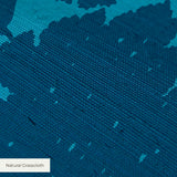 Laurence - Hafis Natural Grasscloth Wallpaper
