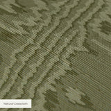 Harper - Enchanting Natural Grasscloth Wallpaper
