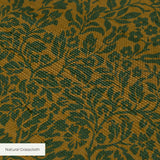 Mia - Firth Natural Grasscloth Wallpaper