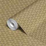  wallpaper roll closeup mockup