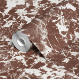  wallpaper roll closeup mockup