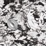 wallpaper roll closeup mockup