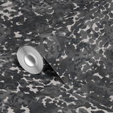  wallpaper roll closeup mockup