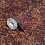  wallpaper roll closeup mockup