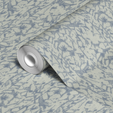  wallpaper roll closeup mockup