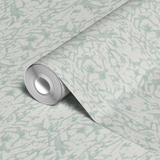  wallpaper roll closeup mockup