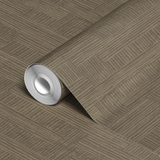  wallpaper roll closeup mockup