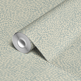  wallpaper roll closeup mockup