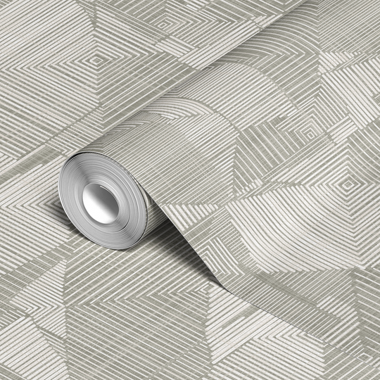  wallpaper roll closeup mockup