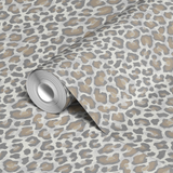  wallpaper roll closeup mockup