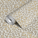  wallpaper roll closeup mockup