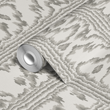  wallpaper roll closeup mockup