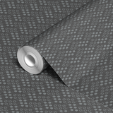  wallpaper roll closeup mockup
