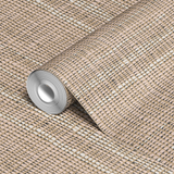  wallpaper roll closeup mockup
