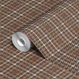  wallpaper roll closeup mockup