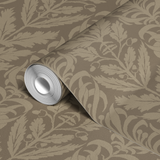  wallpaper roll closeup mockup
