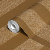  wallpaper roll closeup mockup