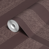  wallpaper roll closeup mockup