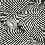  wallpaper roll closeup mockup