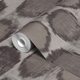  wallpaper roll closeup mockup