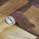  wallpaper roll closeup mockup
