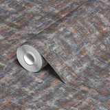  wallpaper roll closeup mockup