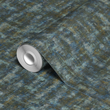  wallpaper roll closeup mockup