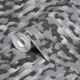  wallpaper roll closeup mockup