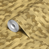  wallpaper roll closeup mockup