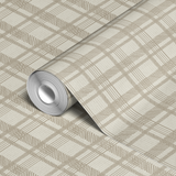  wallpaper roll closeup mockup