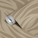  wallpaper roll closeup mockup