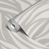  wallpaper roll closeup mockup