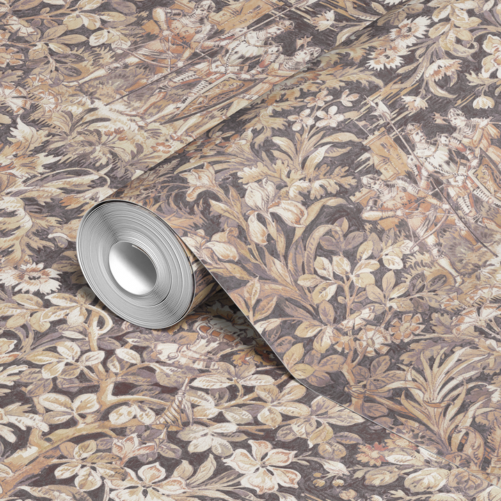  wallpaper roll closeup mockup 24in