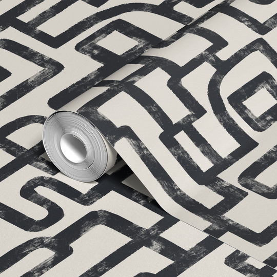  wallpaper roll closeup mockup 24in