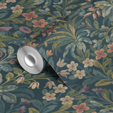  wallpaper roll closeup mockup 24in