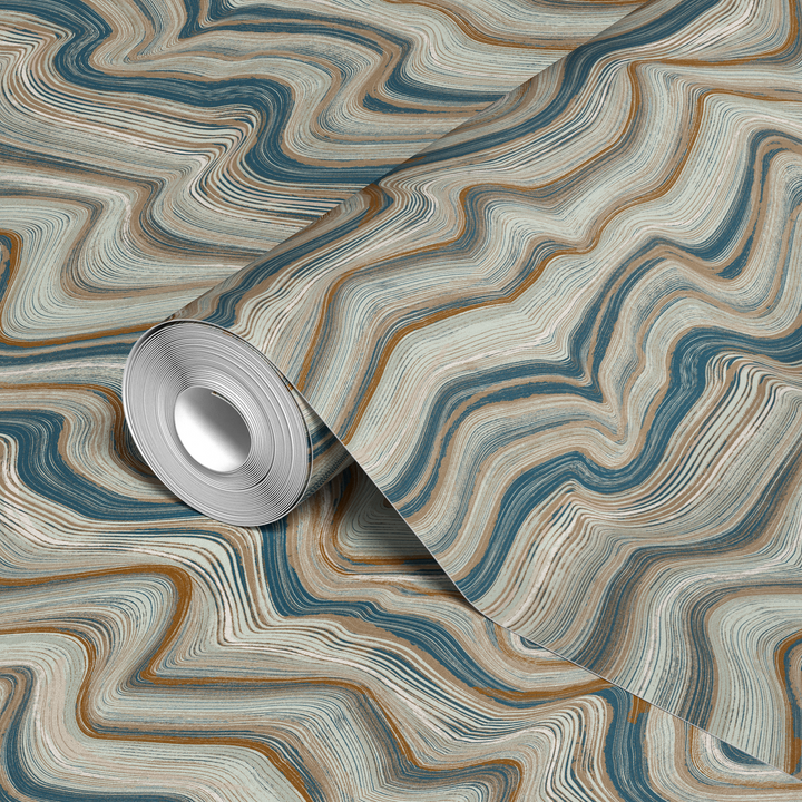  wallpaper roll closeup mockup 24in