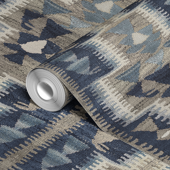  wallpaper roll closeup mockup 24in