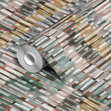  wallpaper roll closeup mockup 24in
