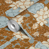  wallpaper roll closeup mockup 24in