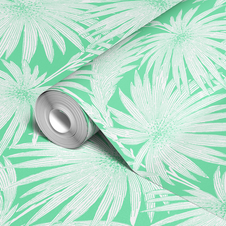  wallpaper roll closeup mockup 24in