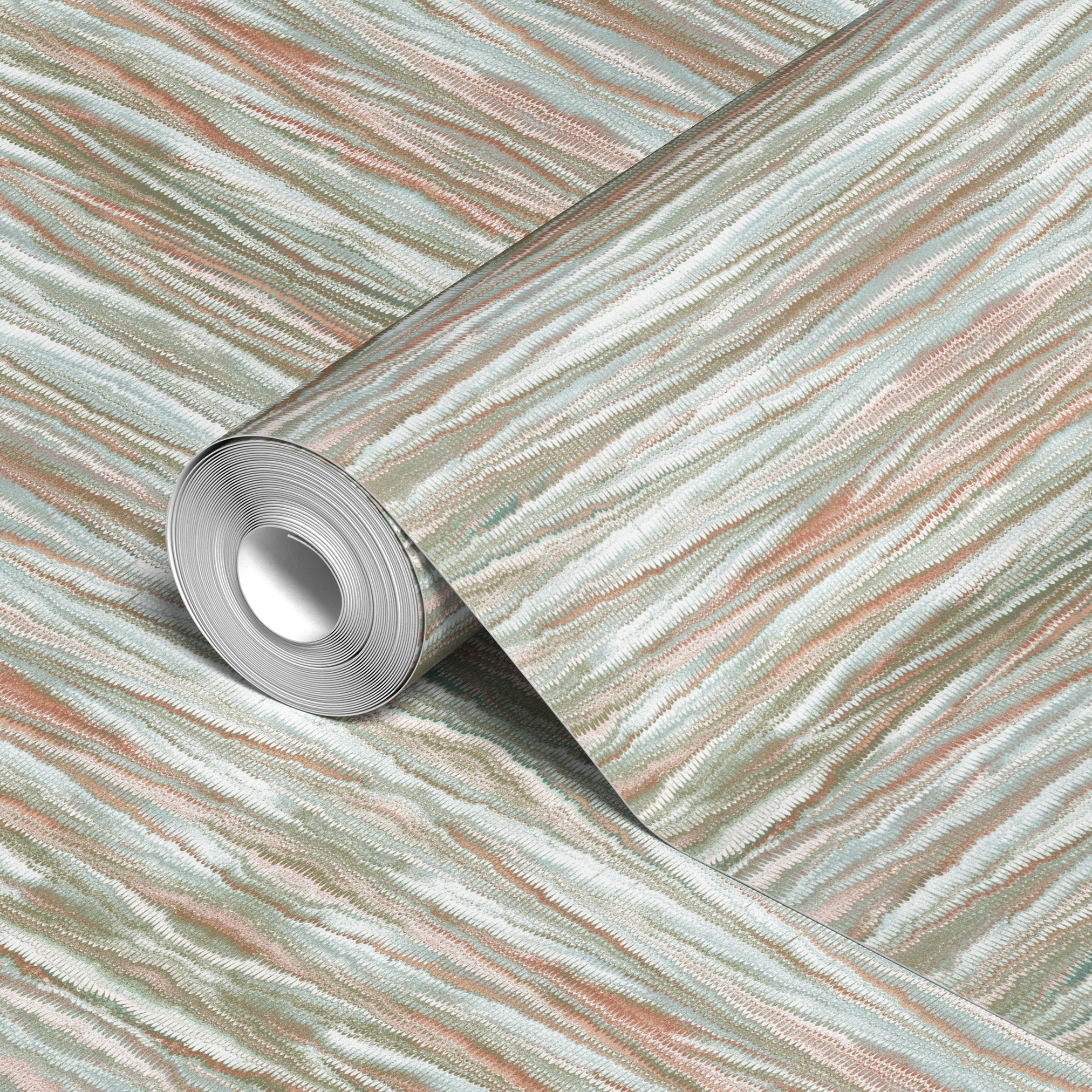  wallpaper roll closeup mockup 24in