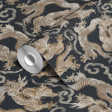 wallpaper roll closeup mockup 24in
