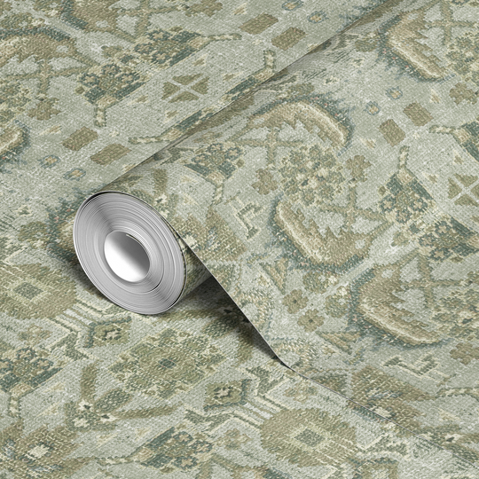  wallpaper roll closeup mockup 24in