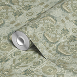  wallpaper roll closeup mockup 24in