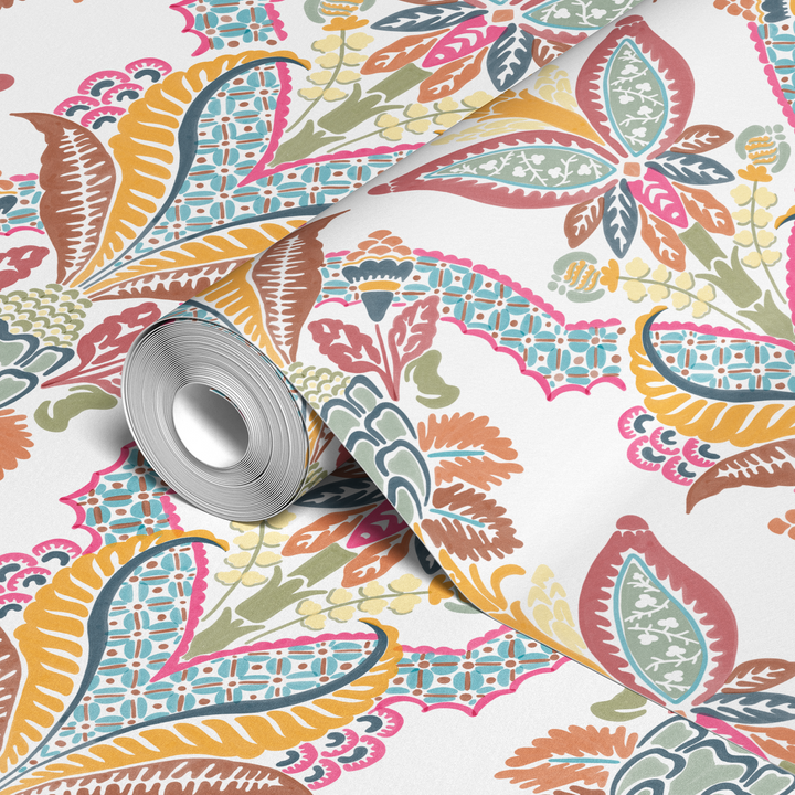  wallpaper roll closeup mockup 24in