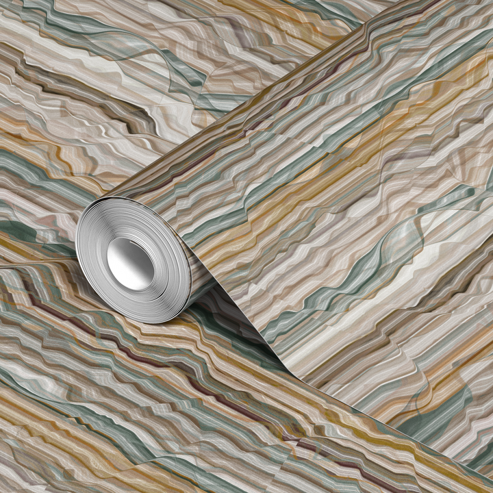  wallpaper roll closeup mockup 24in